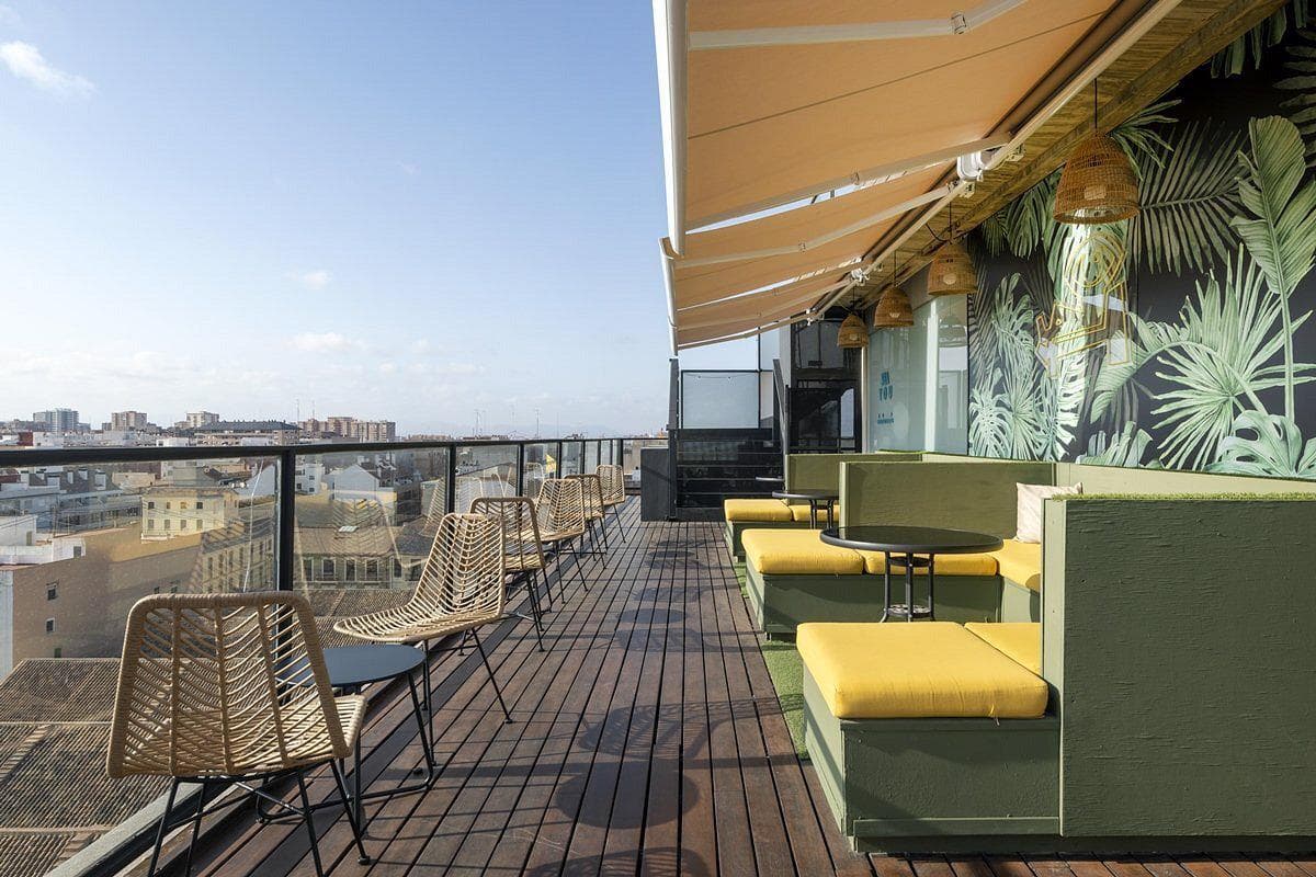 Sea You Port Valencia 4