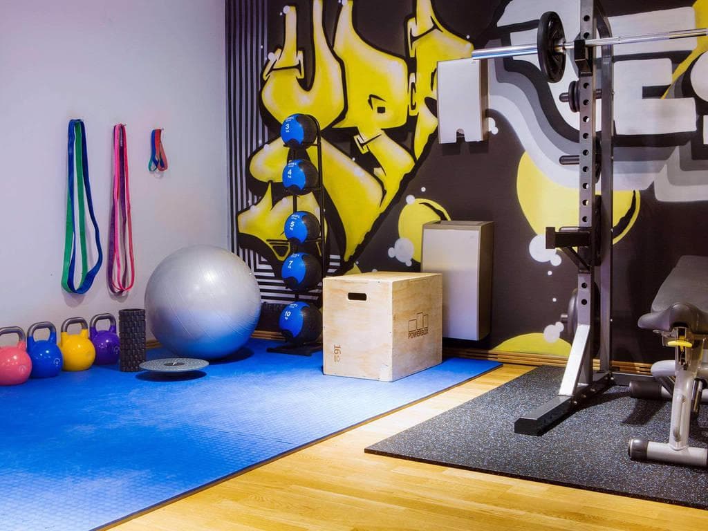 Comfort Xpress Youngstorget 4