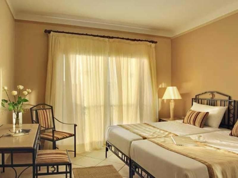 Solymar Ivory Suites 1