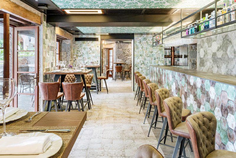 ROYAL HIDEAWAY Santa Catalina 1