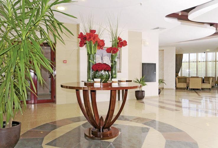 Apollo Golden Sands 1