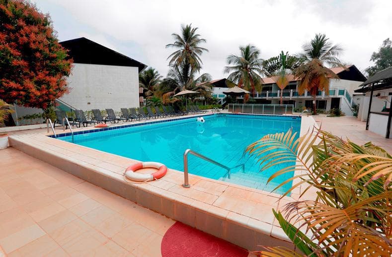 Topdeal: 8 dagen zon, zee & strand in Kotu vanaf €669