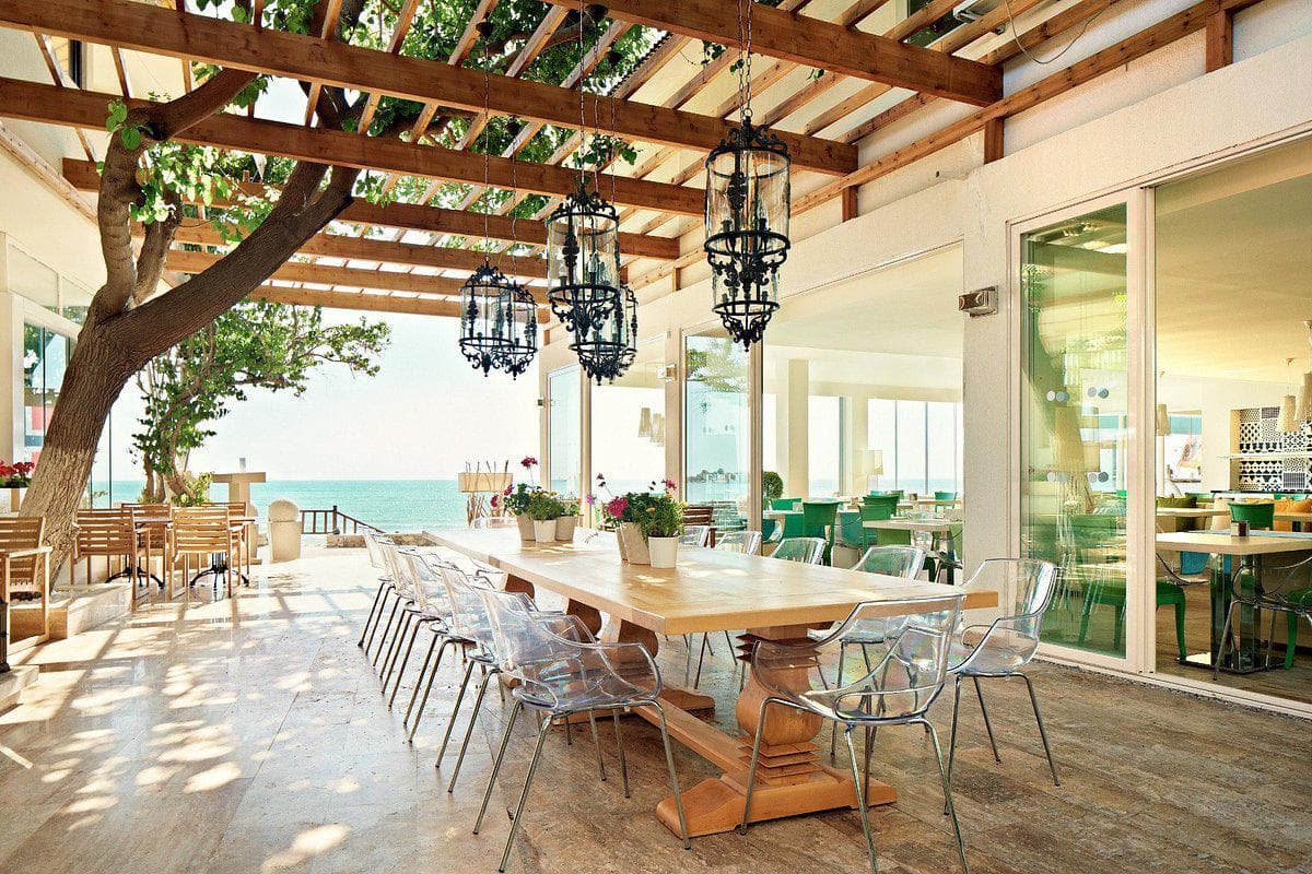 Sunprime Dogan Side Beach 1