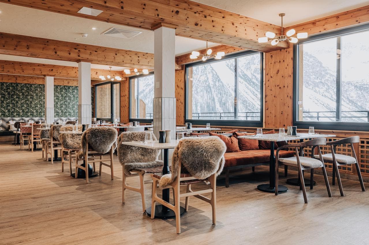 Faern Arosa Altein 3