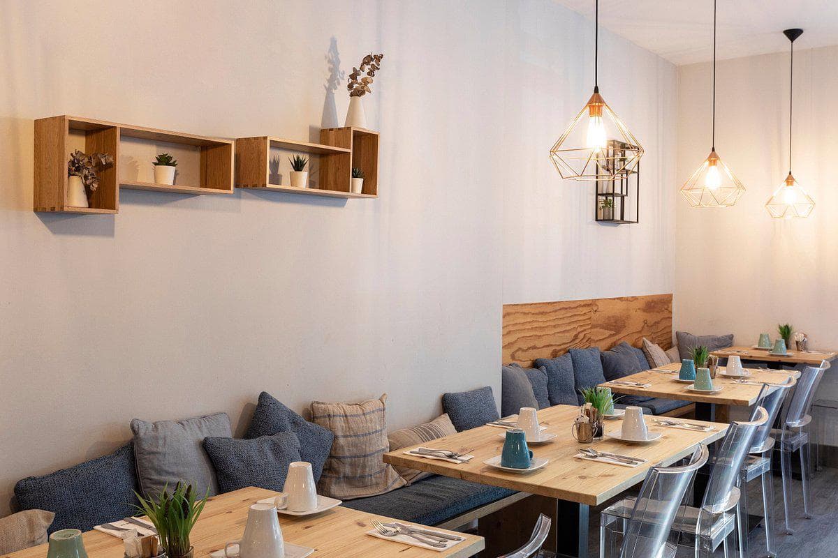 Petit Palace Ruzafa 1