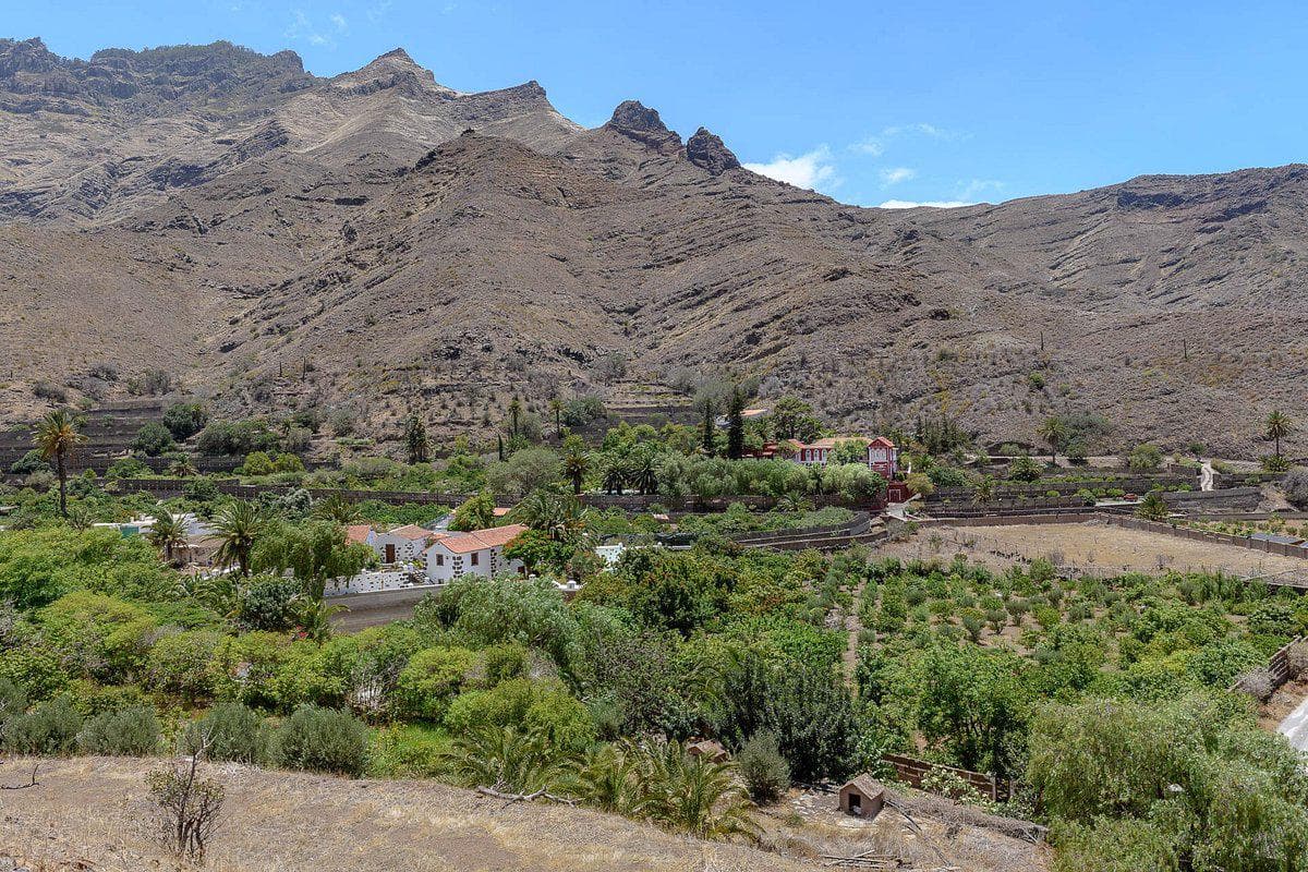 Rural Finca Las Longueras 3