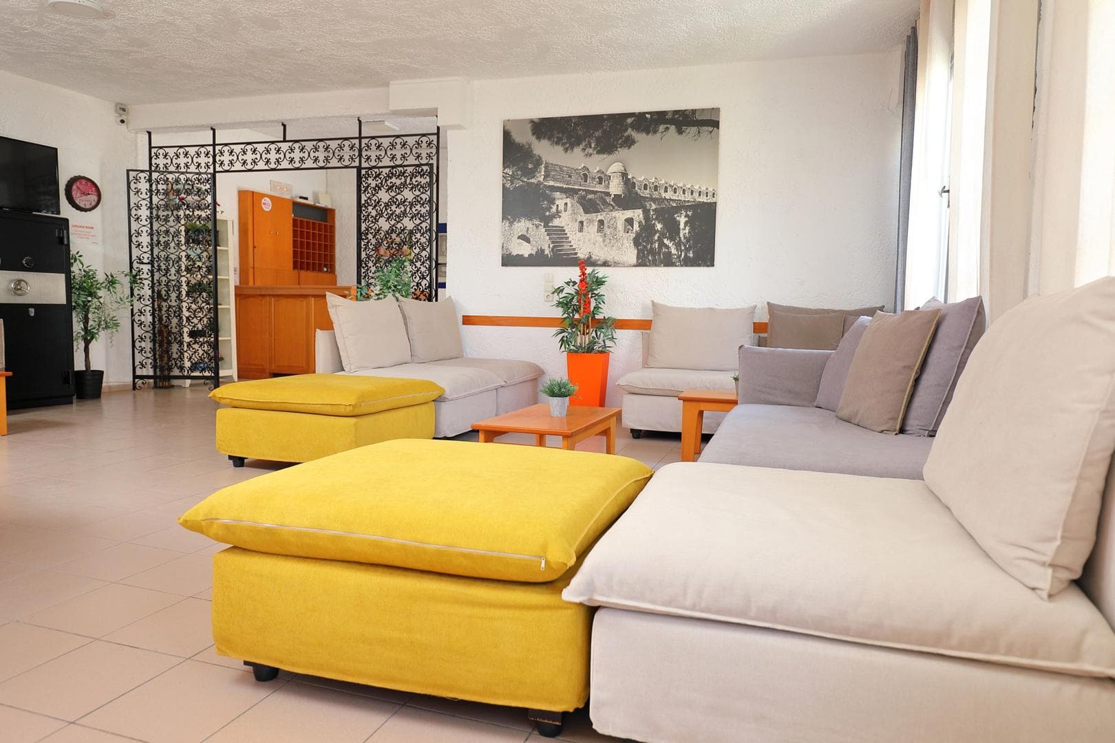 Antiko Apartments en Studios 3