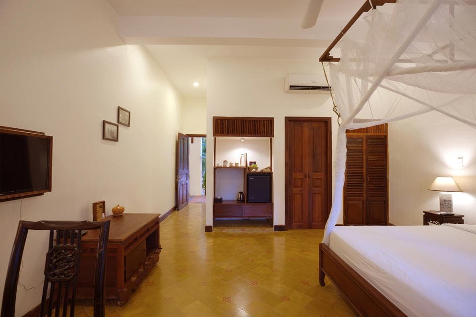 Ho Tram Beach Resort 1