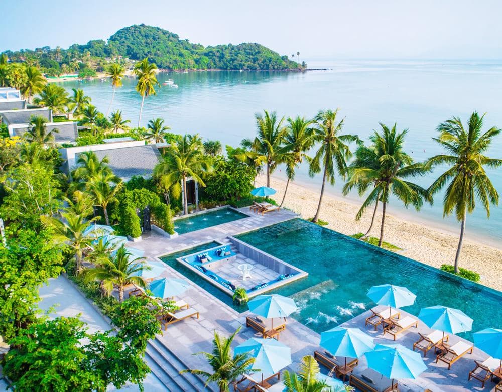 Celes Samui