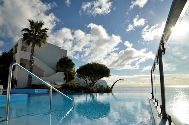 Hotel Estalagem Ponta do Sol 1