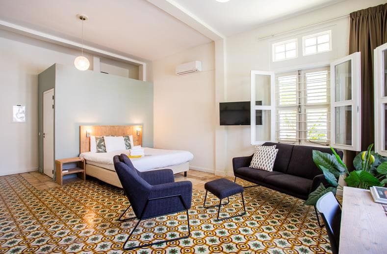 Boutique T Klooster 3