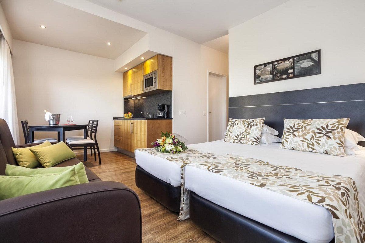 Bizar laag: 8 dagen Alvor in Pestana Alvor Atlantico voor €298!