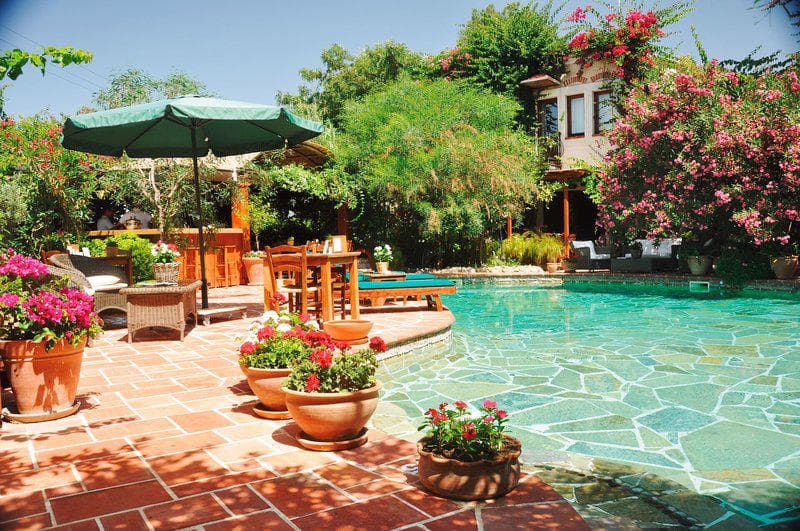 Topdeal: 8 dagen El Vino Bodrum voor €713 – Jouw Turkse favoriet!