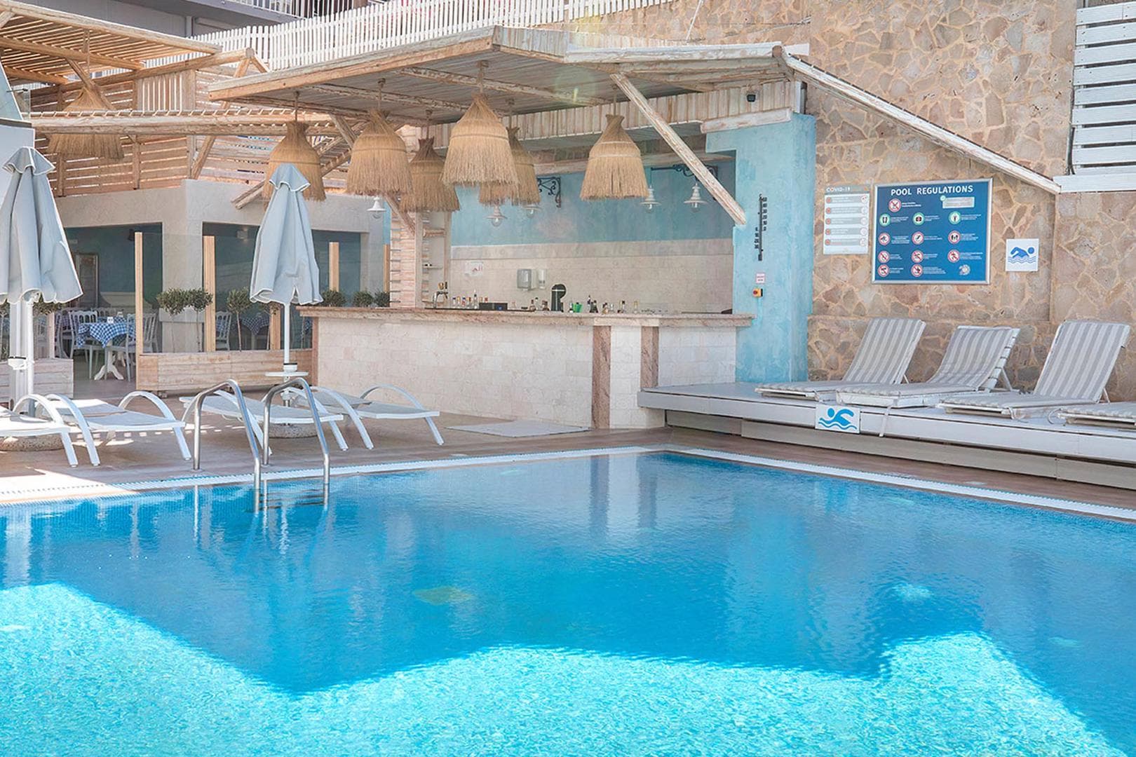 Rhodos Horizon Blu 2