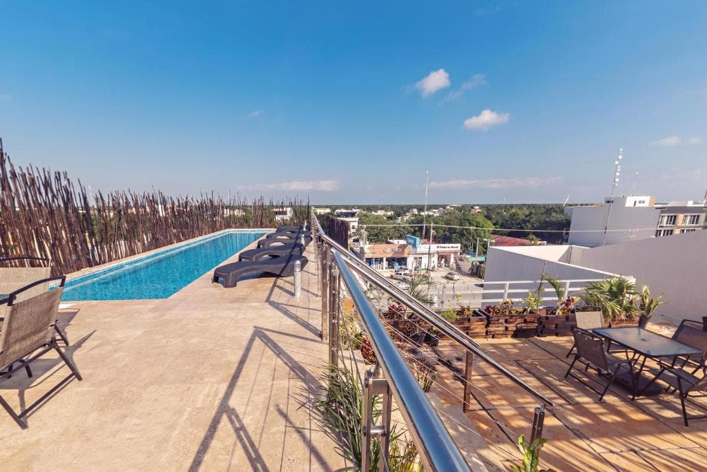 Carpe Diem Tulum by Nah s 2