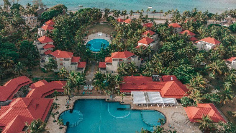 Ultiem genieten: 9 dagen Tamassa Bel Ombre vanaf €1154!