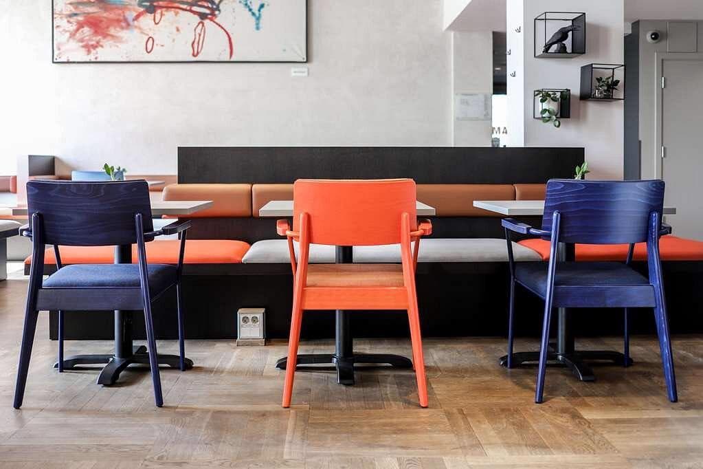 Comfort Grand Central 2