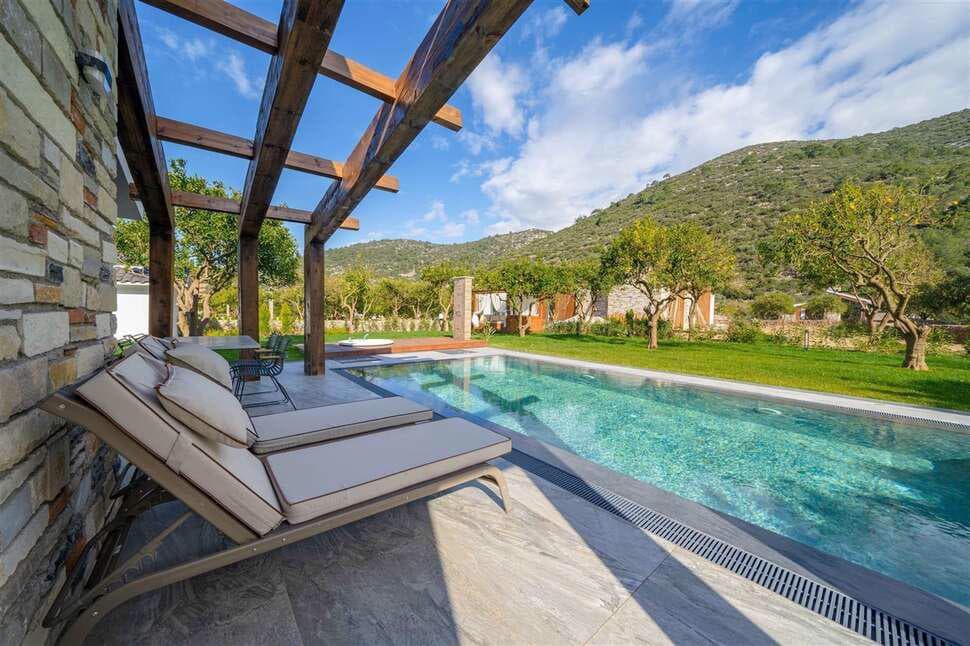 Topdeal: 8 dagen Batihan Vadi Hotel Kusadasi voor €548!