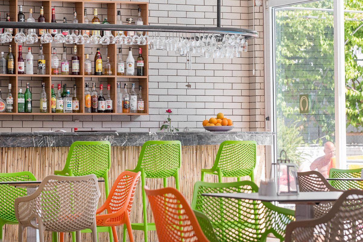 Kleopatra Tuna Hotel 2