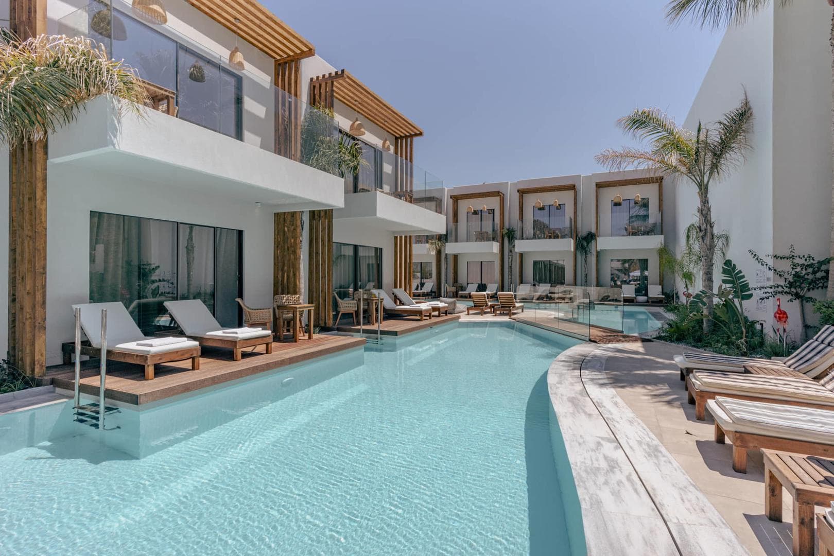 Galazio Beach Resort