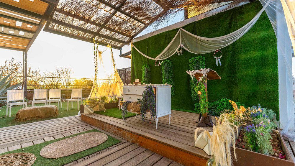 Checkin Camino de Granada 3