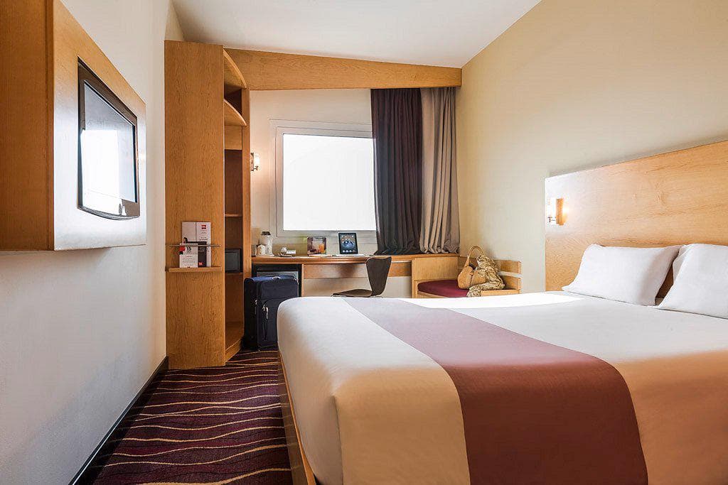 Ontdek Muscat: Topdeal ibis Verblijf 8 Dagen voor €638!