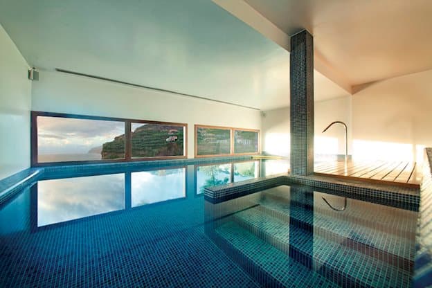 Hotel Estalagem Ponta do Sol 2