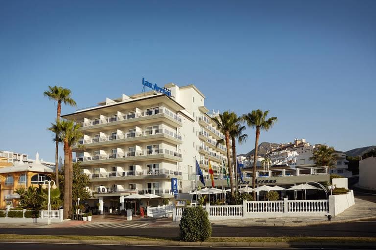 Las Arenas Affiliated by Melia 2