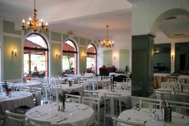 Topdeal: 8 dagen Axos in Platanias Rethymnon voor €484