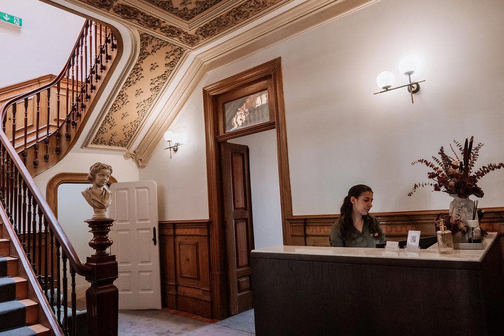 Marques Garden House by Olivia 4