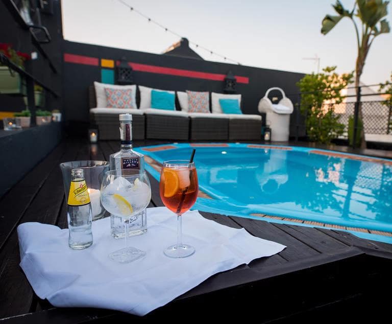 Mega deal Sevilla: 4 nachten Casa Romana voor slechts €290!