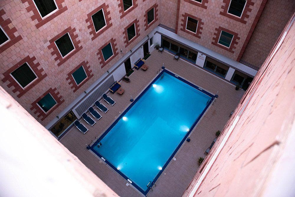 Ramee Guestline Qurum 2