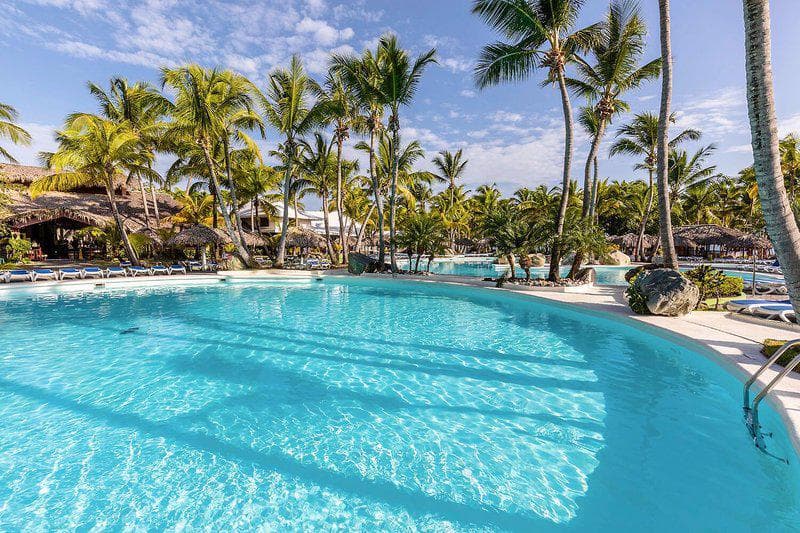 Puerto Plata Verwennerij: 9 Dagen Playabachata Resort voor €998!