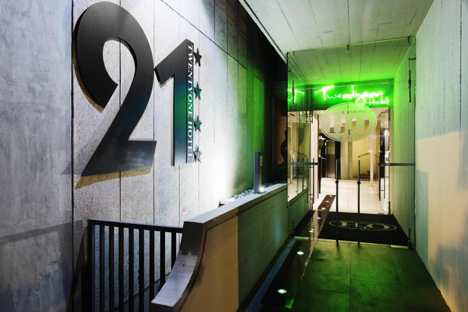 Bizar laag: 4 nachten Rome bij Twenty One voor maar €374!