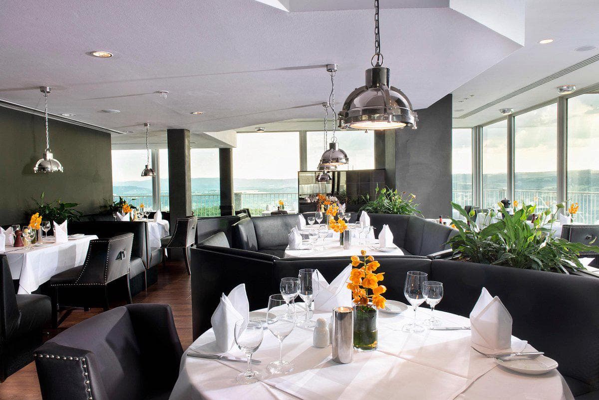 Hotel Wyndham Garden Lahnstein 3