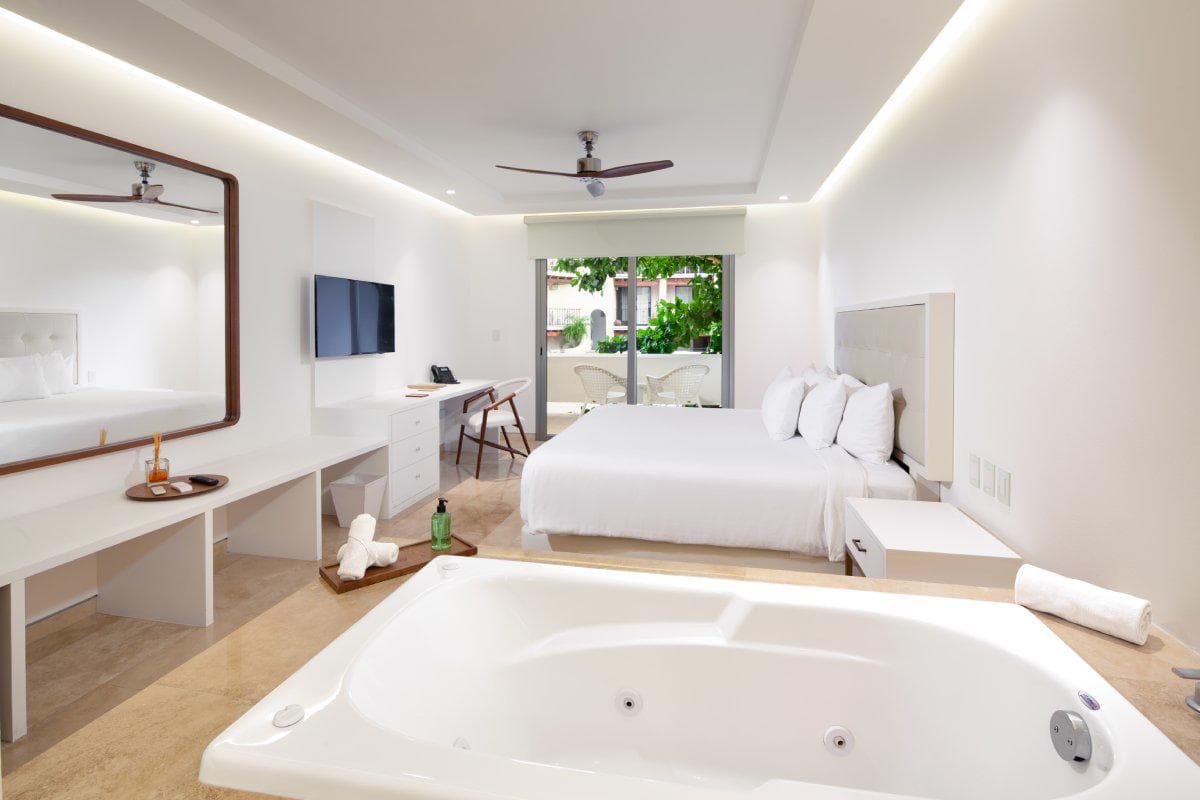 Antera en Residences 1