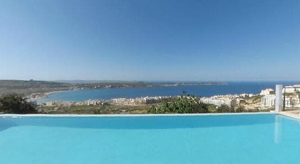 Mega deal: 8 dagen Mellieha voor slechts €230!