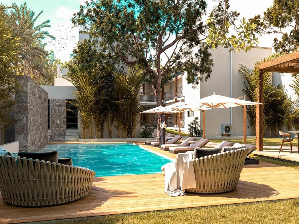 Heerlijke Strandvakantie in Playa Del Carmen voor €810 - 9 Dagen!