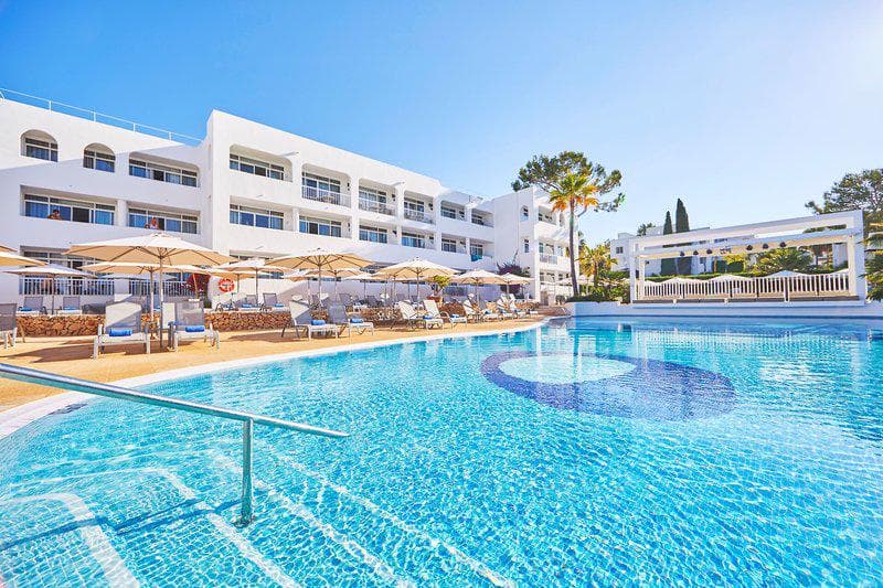 Topdeal Cala d'Or: 8 dagen Prinsotel Alba voor €685!