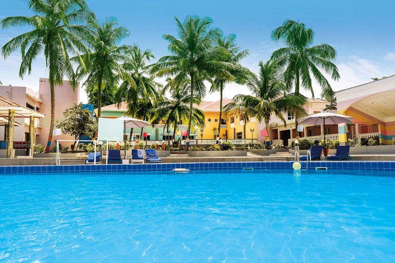 Topdeal: 8 dagen Kololi genieten bij Mansea voor slechts €689