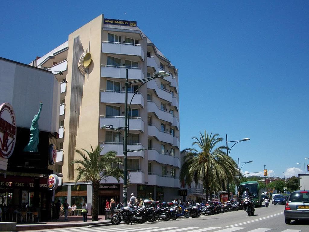 Mega deal Lloret de Mar: 8 dagen Lloret Sun voor maar €217!