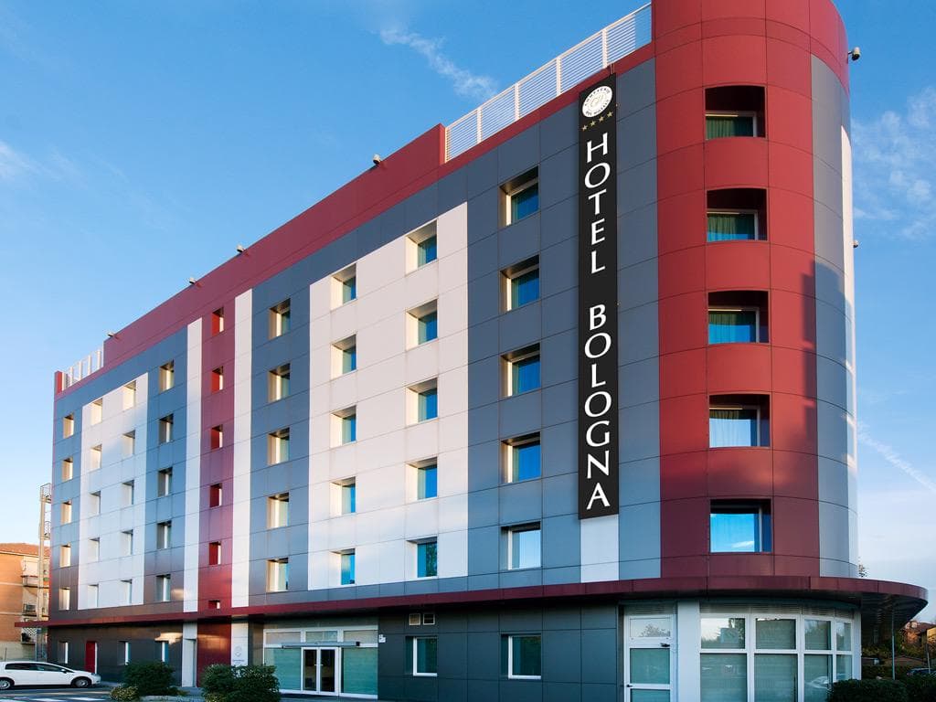 Bizar laag: 4 nachten Bologna bij CDH My One voor maar €292!