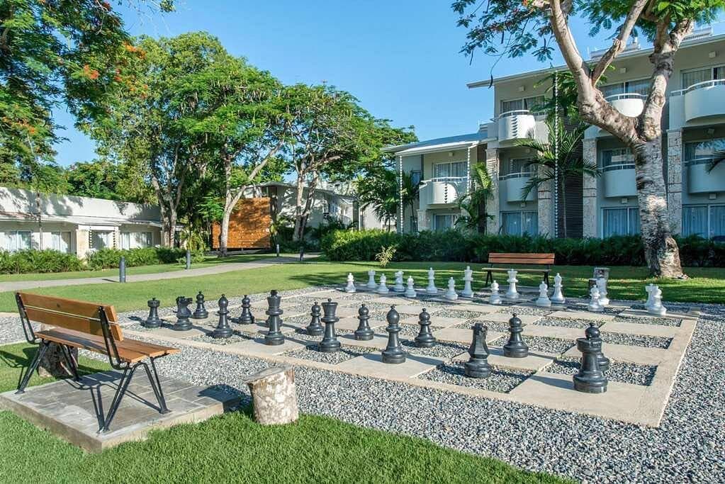 Emotions Juan Dolio Ascend 4