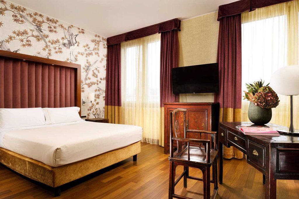 Mega deal: 4 nachten Milaan met Enterprise voor maar €311!