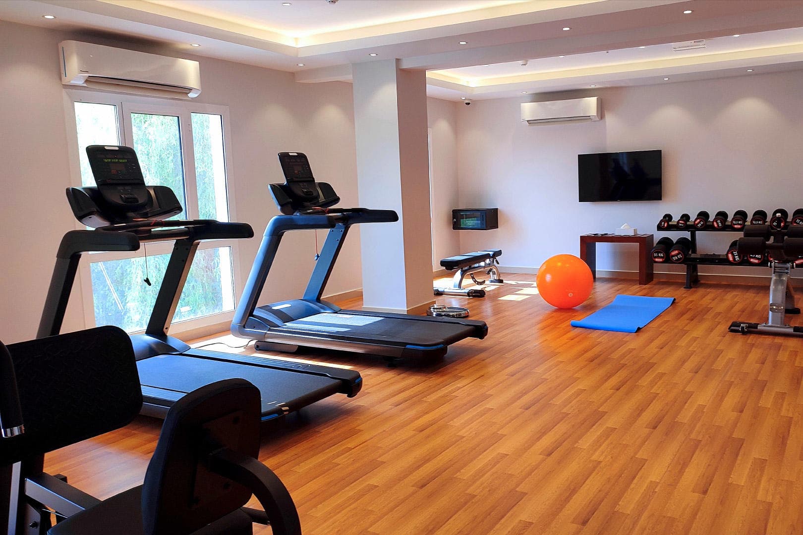 Muscat Express Hotel 2