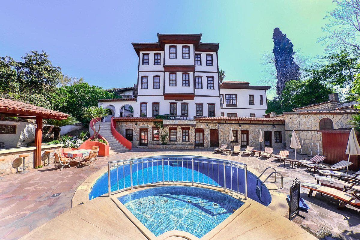 Mega deal: 8 dagen Antalya voor €274 – zonvakantie spotgoedkoop!