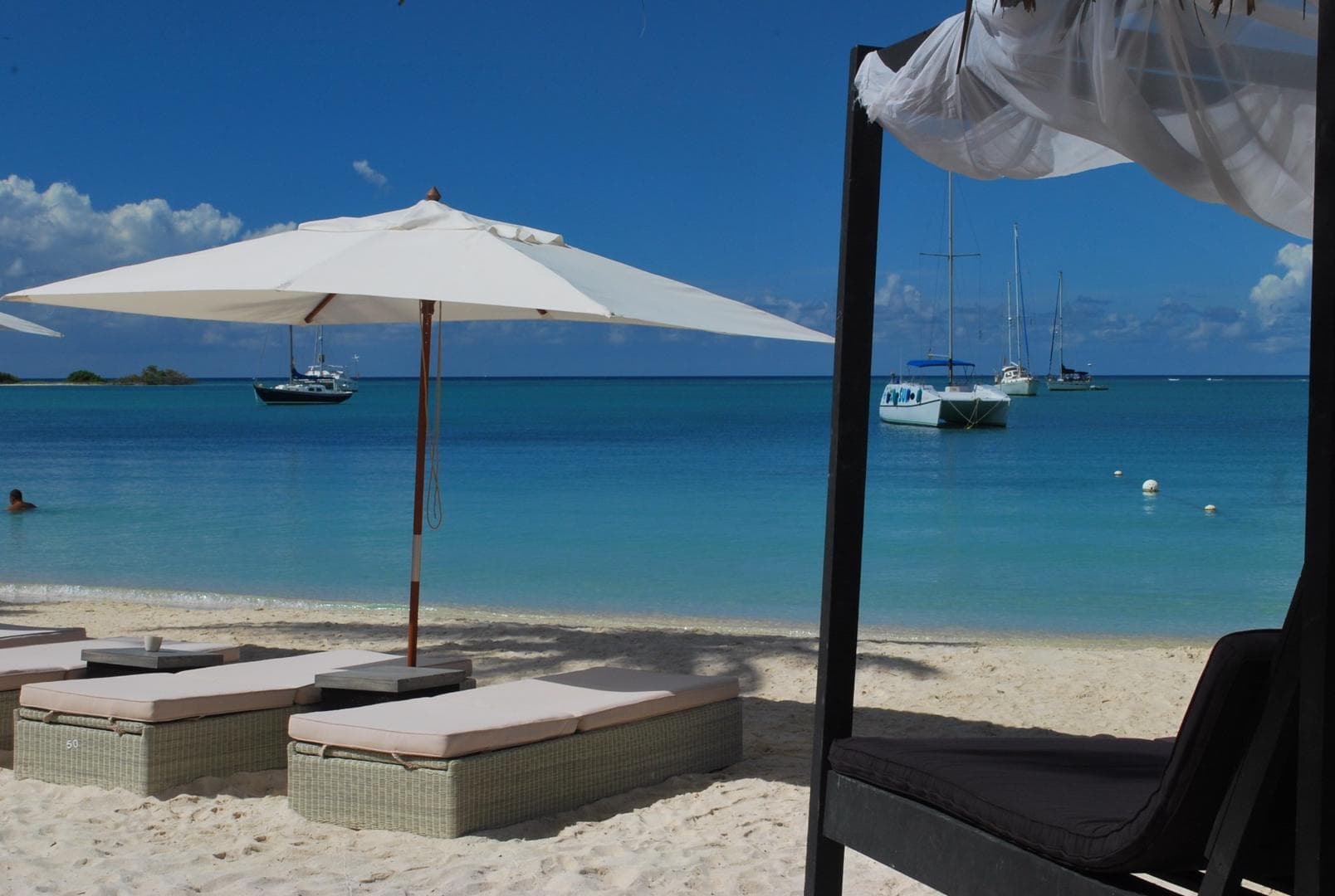 Talk Of The Town en Beach Club 3