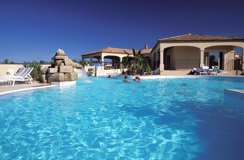 Residence Port Minervois 3