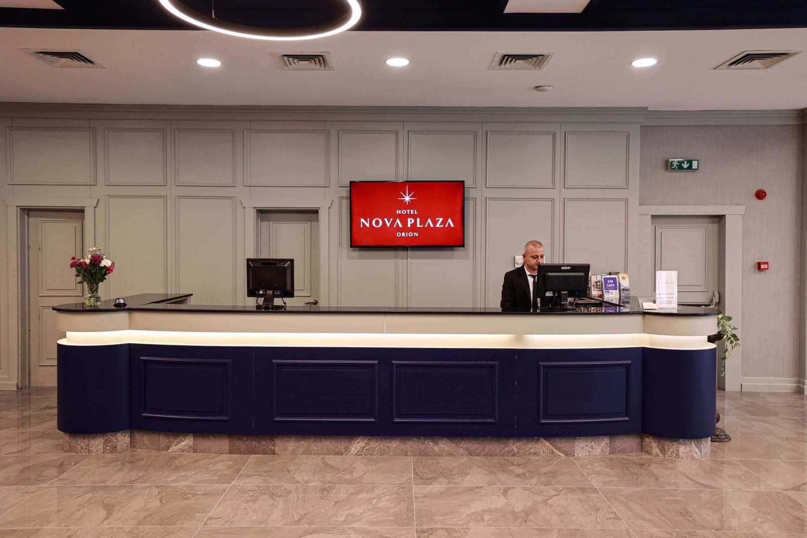 Hotel Nova Plaza Orion 4