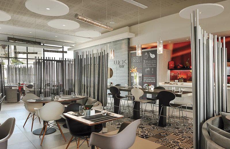 ibis Casa Voyageurs 2